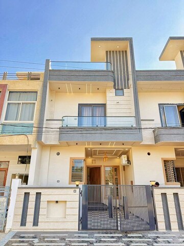 3 BHK Villa For Sale in Sirsi Road