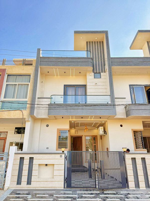 3 BHK Villa For Sale in Sirsi Road