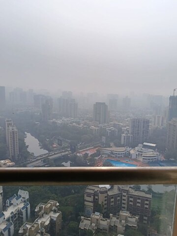 2 BHK Apartment For Rent in RNA NG Eclat, Andheri West