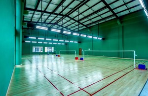  4 BHK Penthouse at SNN Raj GreenBay, Electronic City Phase ii – for Sale