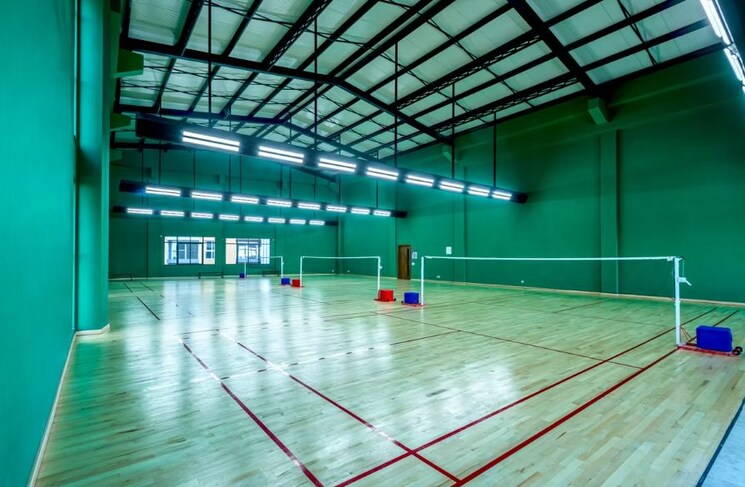 Other, snn-raj-greenbay 4 Bedroom 3245 Sq.Ft. Penthouse In Electronic City Phase ii Bangalore 9719497