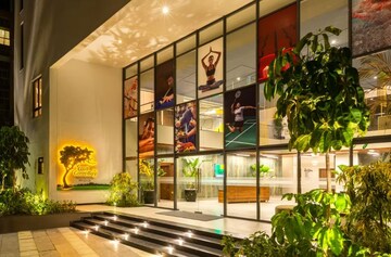 4 BHK Penthouse – Exterior View View at SNN Raj GreenBay, Electronic City Phase ii - for Sale