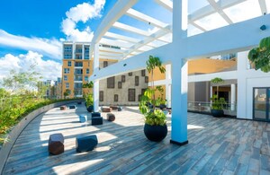 4 BHK Penthouse – Exterior View View at SNN Raj GreenBay, Electronic City Phase ii - for Sale