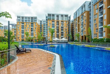 4 BHK Penthouse For Sale in SNN Raj GreenBay, Electronic City Phase ii