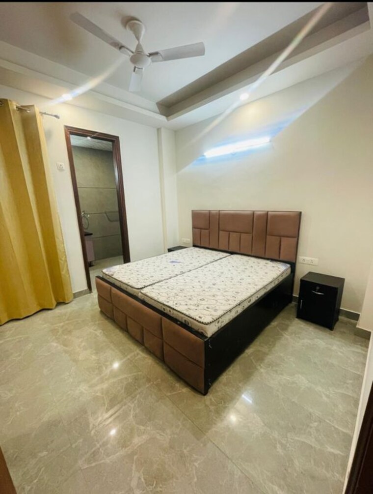 Bedroom, ansal-sushant-apartments 2 Bedroom 2000 Sq.Ft. Builder Floor In Sushant Lok I Gurgaon 9730992