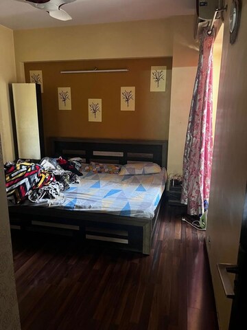 Bedroom in 3 BHK Apartment at Sethi Max Royal, Sector 76 – for Rent