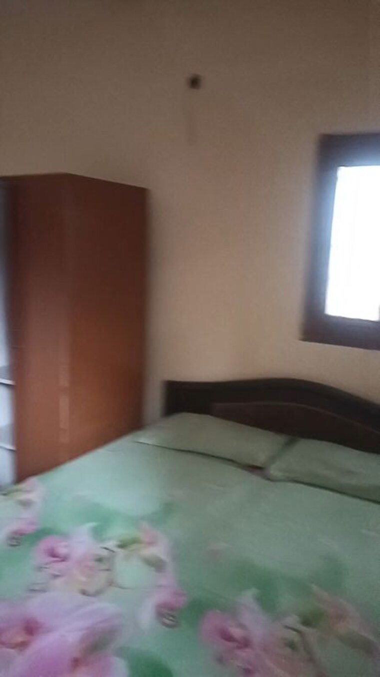 Bedroom, lajpat nagar ii 2 Bedroom 900 Sq.Ft. Builder Floor In Lajpat Nagar ii Delhi 9730998