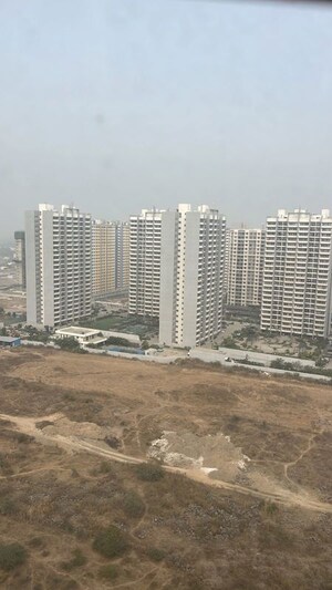 3 BHK Apartment – Exterior View View at Hinjewadi - for Sale