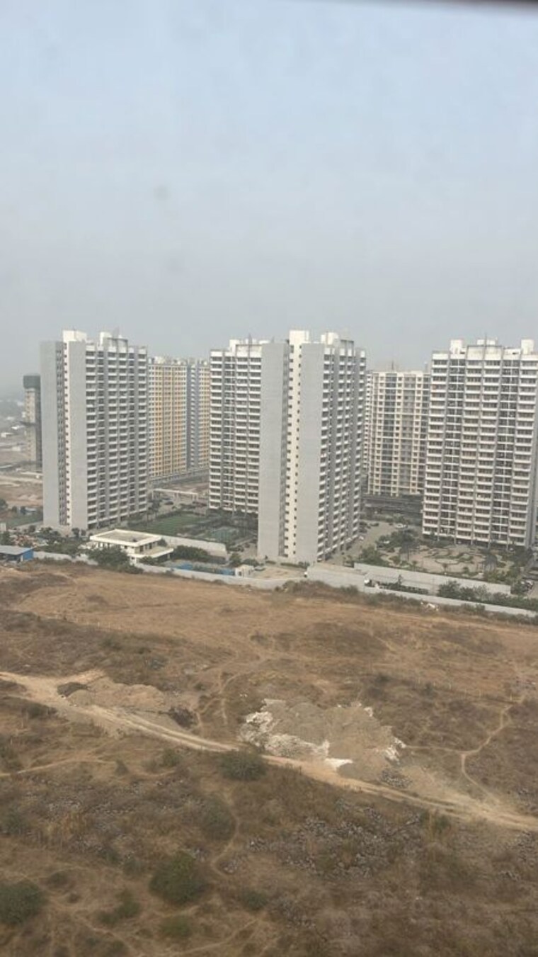 Exterior View, hinjewadi 3 Bedroom 1320 Sq.Ft. Apartment In Hinjewadi Pune 9730983