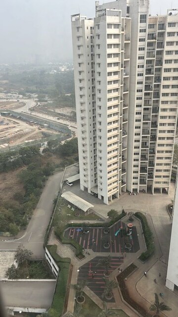 3 BHK Apartment For Sale in Hinjewadi