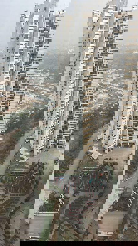 3 BHK + Store Room Apartment For Sale in Hinjewadi