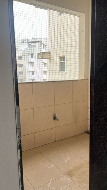 Bathroom in 3 BHK Apartment at Hinjewadi – for Sale