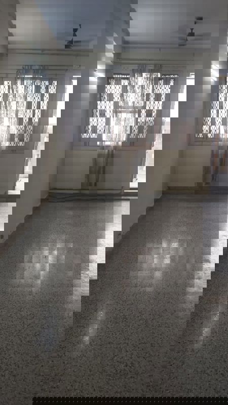 3.5 BHK + Study Room Apartment For Sale in Mayur Vihar