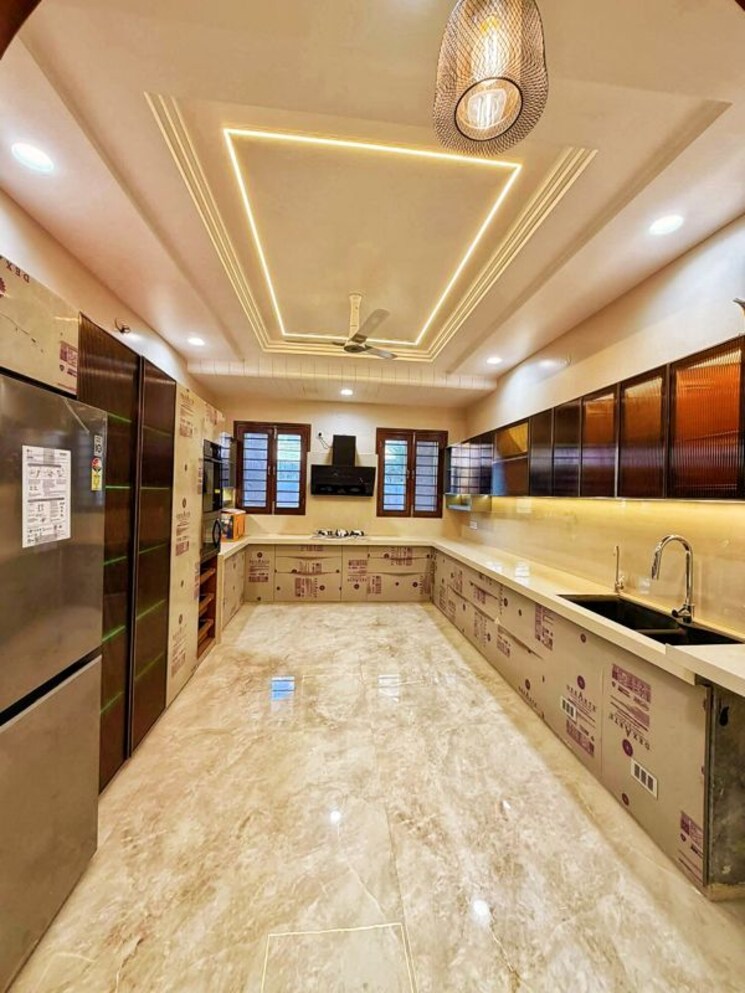 Kitchen, vaishali nagar 5 Bedroom 5800 Sq.Ft. Independent House In Vaishali Nagar Jaipur 9731011
