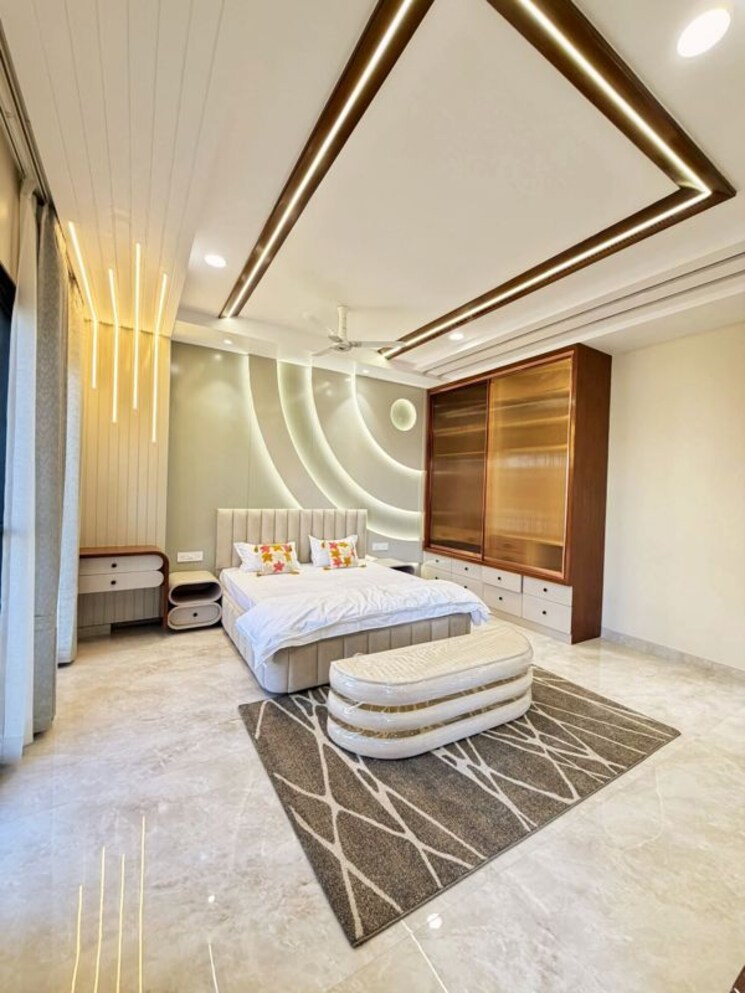 Bedroom, vaishali nagar 5 Bedroom 5800 Sq.Ft. Independent House In Vaishali Nagar Jaipur 9731011