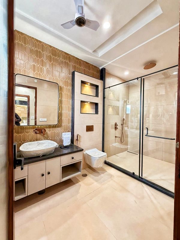 5 BHK + Pooja Room,Servant Room,Study Room,Extra Room Independent House For Sale in Jaipur Property Ndream ho