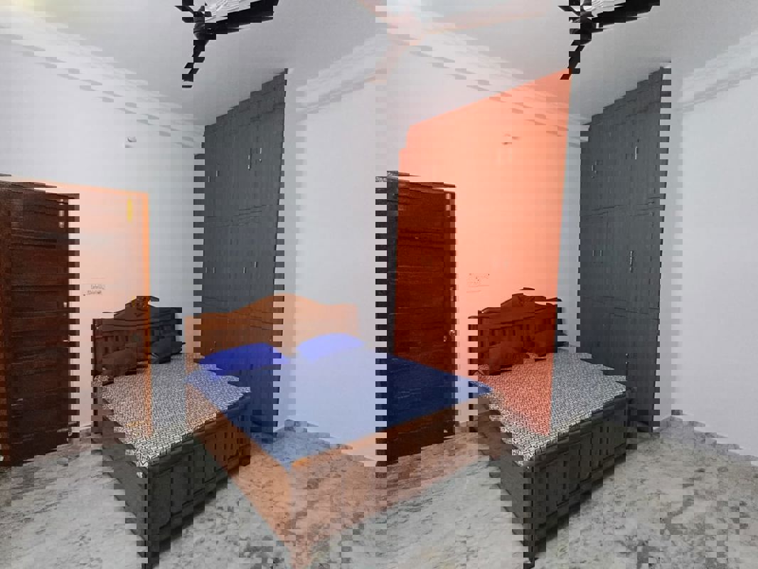 Pg For Rent in Chya Girls Pg 