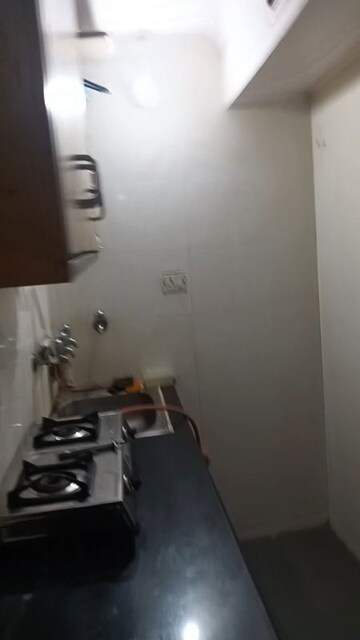 Staircase in 1 BHK Builder Floor at Lajpat Nagar I – for Rent