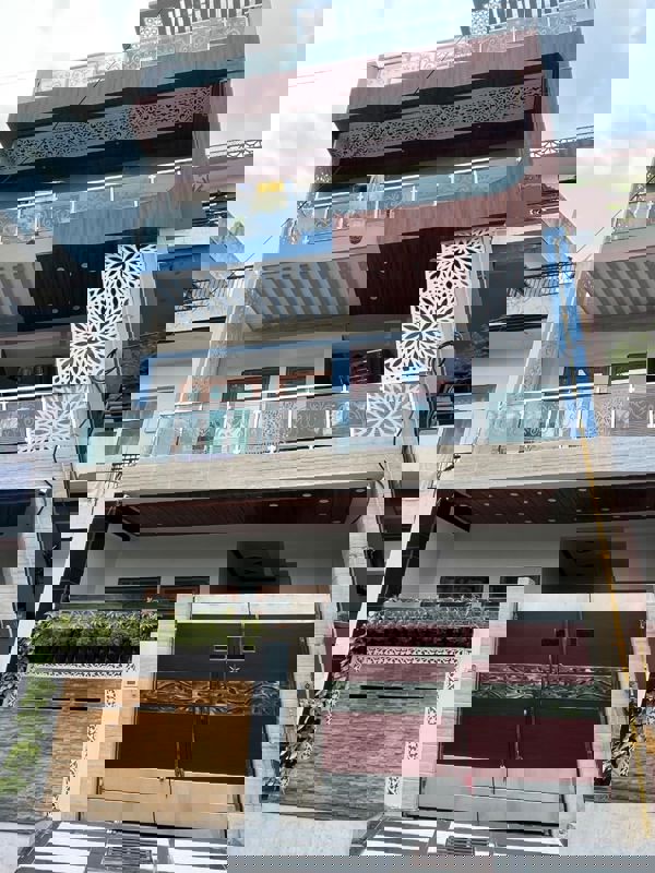 Pg For Rent in Joya Girls Pg 