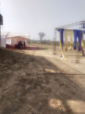  Plot – Exterior View View at Tonk Road - for Sale