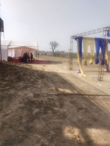  Plot – Exterior View View at Tonk Road - for Sale