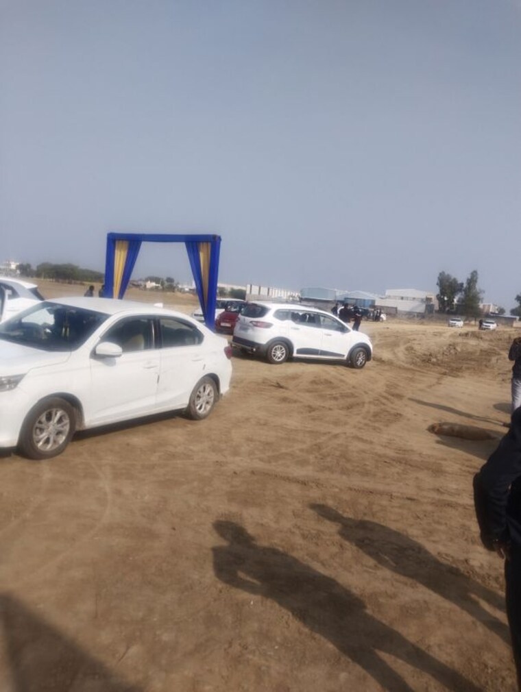 Exterior View, tonk road  100 Sq.Yd. Plot In Tonk Road Jaipur 9731024