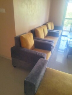 2 BHK Apartment For Rent in Konark Indrayu Enclave II
