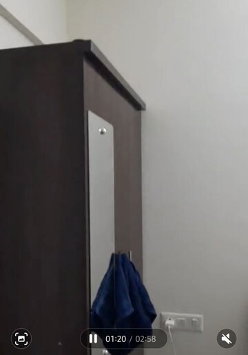 Furnished Amenities in 2 BHK Apartment at Kolte Patil Life Republic R 10, Hinjewadi – for Rent