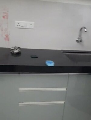 Furnished Amenities in 2 BHK Apartment at Kolte Patil Life Republic R 10, Hinjewadi – for Rent