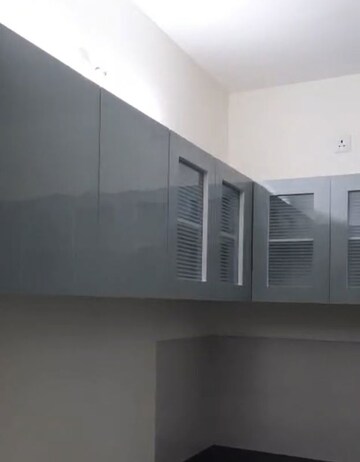 Kitchen in 2 BHK Apartment at Kolte Patil Life Republic R 10, Hinjewadi – for Rent