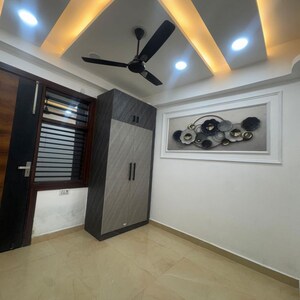 Room in 2 BHK Builder Floor at Mohan Garden – for Sale