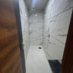 Bathroom in 2 BHK Builder Floor at Mohan Garden – for Sale
