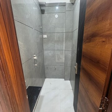 Bathroom in 2 BHK Builder Floor at Mohan Garden – for Sale