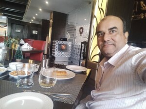 Team Area in 2 BHK Apartment at Sankla Gemini Park Avenue, Kondhwa – for Sale