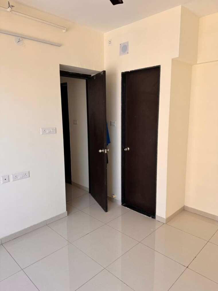 Master Bedroom, kolte-patil-life-republic-r-10 2 Bedroom 650 Sq.Ft. Apartment In Hinjewadi Pune 9731039