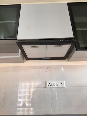 Furnished Amenities in 2 BHK Apartment at Kolte Patil Life Republic R 10, Hinjewadi – for Rent