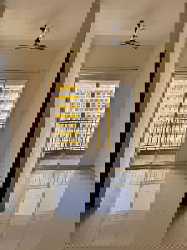 2 BHK + Pooja Room,Study Room Apartment For Rent in Kolte Patil Life Republic R 10