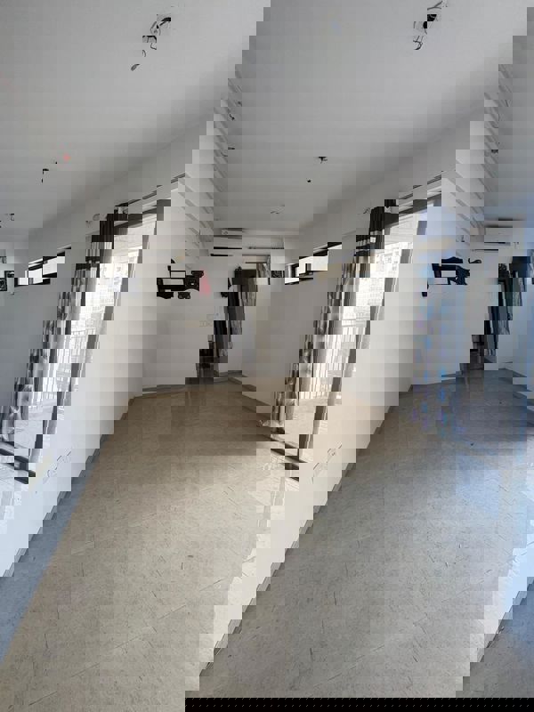 2 BHK + Pooja Room,Servant Room Apartment For Rent in Lodha Lakeshore Greens