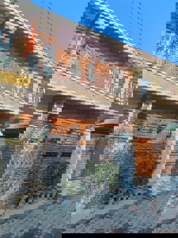 3 BHK + Pooja Room Independent House For Sale in Patiala Road