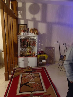  3 BHK Independent House at Patiala Road – for Sale