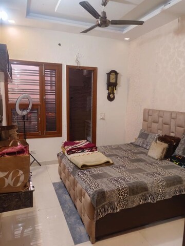 Bedroom in 3 BHK Independent House at Patiala Road – for Sale