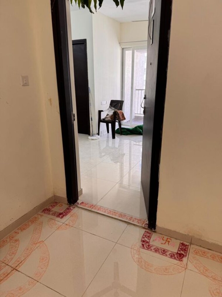 Bathroom, punawale 2 Bedroom 650 Sq.Ft. Apartment In Punawale Pune 9731051