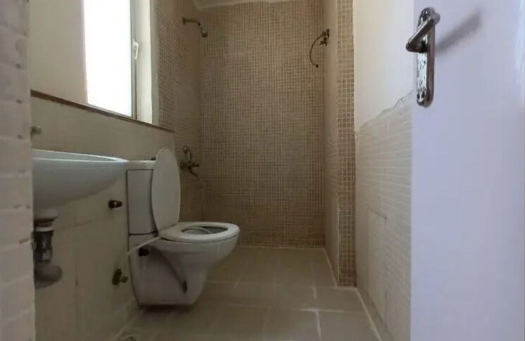 Bathroom, jaypee-greens-kosmos 3 Bedroom 1285 Sq.Ft. Apartment In Sector 134 Noida 9731052