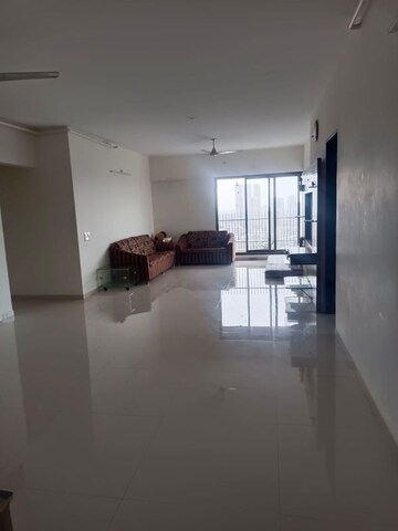 3 BHK Apartment For Rent in Kanakia Levels, Malad East