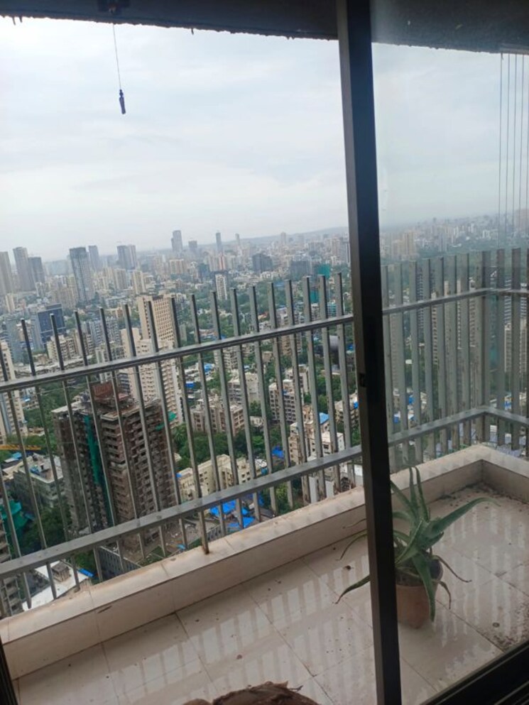 Balcony, kanakia-levels 3 Bedroom 1150 Sq.Ft. Apartment In Malad East Mumbai 9731055