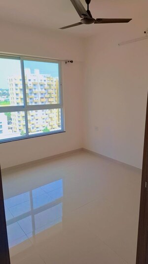 2 BHK Apartment For Rent in Unique K Town, Kiwale
