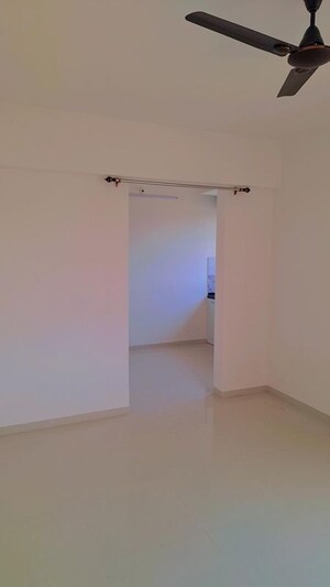 Room in 2 BHK Apartment at Unique K Town, Kiwale – for Rent