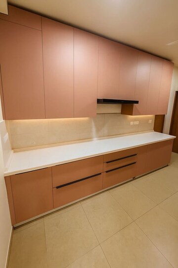 Bedroom in 4 BHK Apartment at Lansum Etania, Gachibowli – for Sale