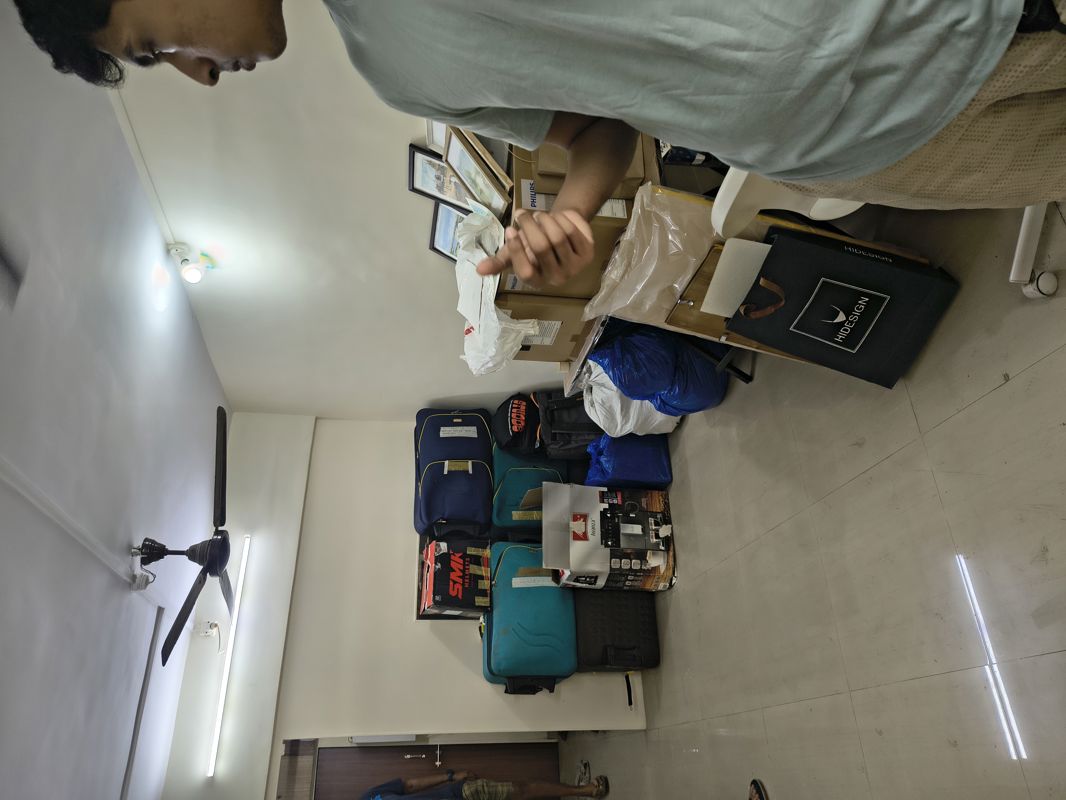 Office Space For Rent in Kurla East Shiv Srushti C