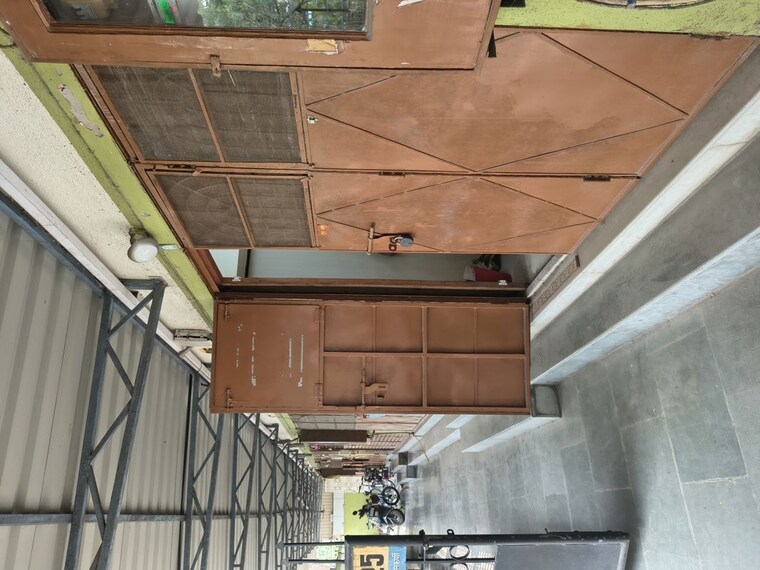 Floor Plan, kurla east Commercial Office Space 300 Sq.Ft. In Kurla East Mumbai 9731070